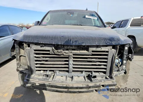 2017 Chevrolet Suburban C1500 Lt из США, поврежденный, VIN 1GNSCHKC5HR150187